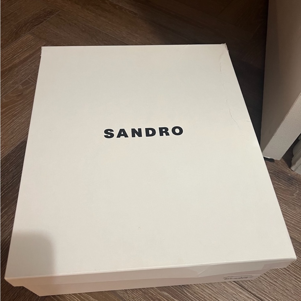Sandro Chelsea Boots - Picture 2 of 7